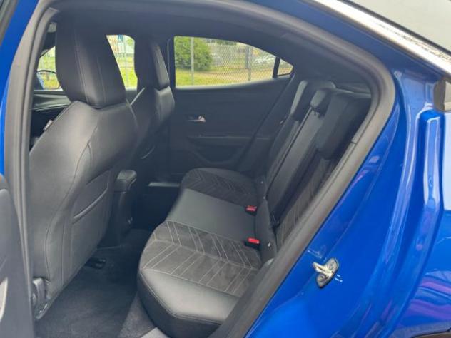 OPEL Mokka 1.2 Turbo 130 CV AT8 Ultimate NAVI+RETR. rif. 23914250 - Foto 7