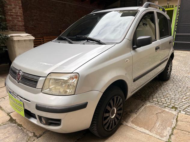 Fiat Panda 1.2 * UNICO PROPRIETARIO - Foto 6