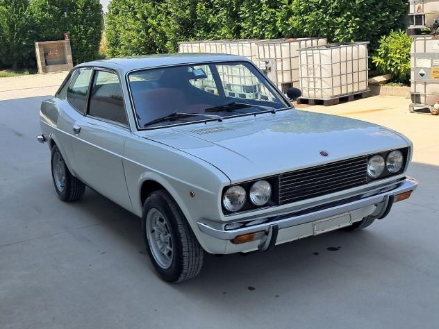 Fiat 128 CoupSL 1100 - Foto 3