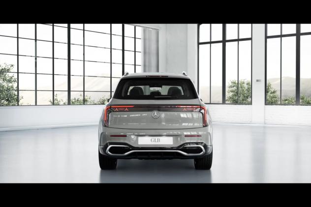 Mercedes-Benz GLB 200 4MATIC - Foto 5