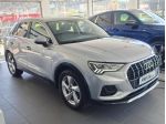 Audi Q3 2.0 35 TDI Business Advanced S Tronic