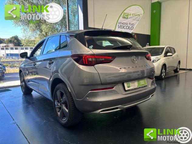 OPEL Grandland BUSINESS ELEGANCE rif. 23999311 - Foto 3