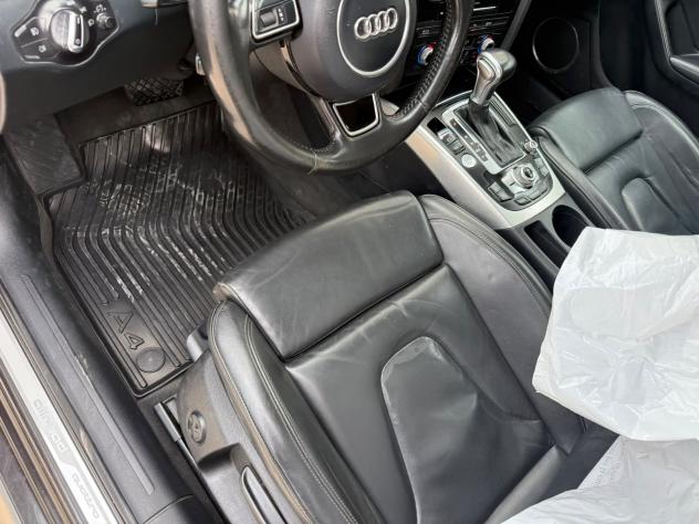 Audi A4 allroad quattro A4 Allroad 2.0 tdi Advanced 190cv - Foto 10
