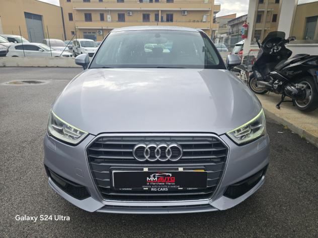 Audi A1 1.4 TDI Design - Foto 5