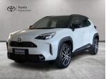 Toyota Yaris Cross 1.5 Hybrid 5p. E-CVT GR SPORT