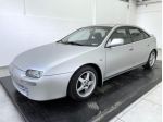MAZDA 323 F Lantis 1.5i 16V cat 5 porte GLX rif. 14882705