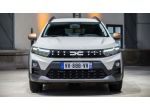 DACIA Jogger TCe 110 CV 7 posti Expression rif. 23760023