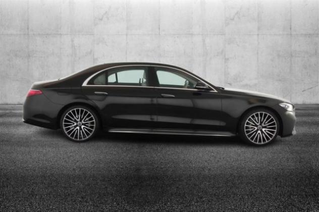 MERCEDES-BENZ S 400 d 4Matic Premium Lunga rif. 23758780 - Foto 5