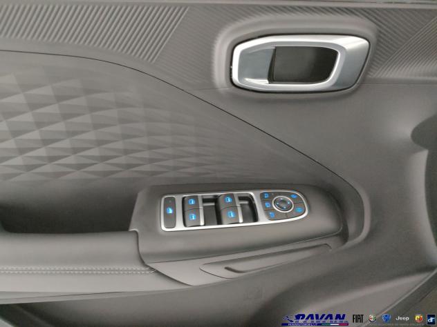 DR AUTOMOBILES dr3 DR 3 1.5 MT BZ 115cv - Foto 9