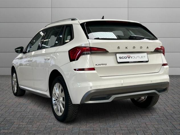Škoda Kamiq 2019 1.5 tsi Style 150cv dsg - Foto 4