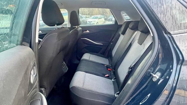 Opel Grandland X 1.5 TD 130CV aut. 2019 - Foto 8