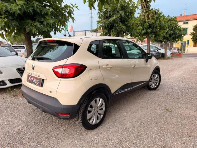 RENAULT - Captur - 1.5 dCi 8V 90 CV S&S Life - Foto 5
