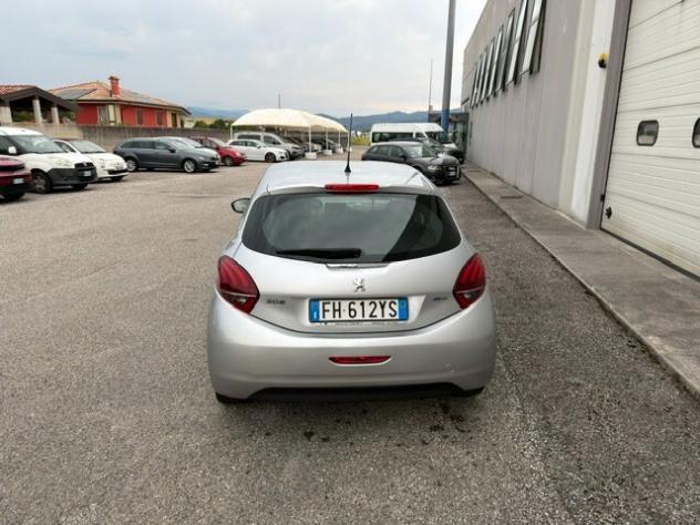 Peugeot 208 PureTech 82 5 porte Active - Foto 4