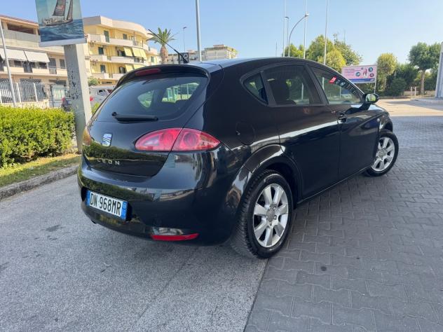 Seat Leon 1.6 B/GPL Stylance DUAL - Foto 6