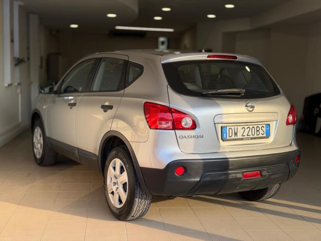 Nissan Qashqai 1.6 16V Acenta - Foto 4