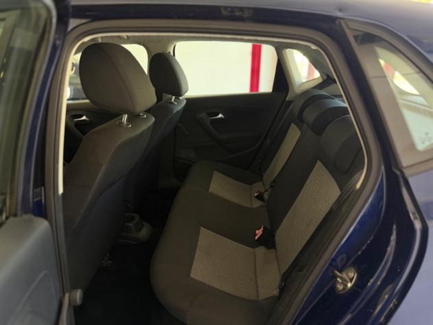 Volkswagen Polo 1.2 5 porte Trendline - Foto 7