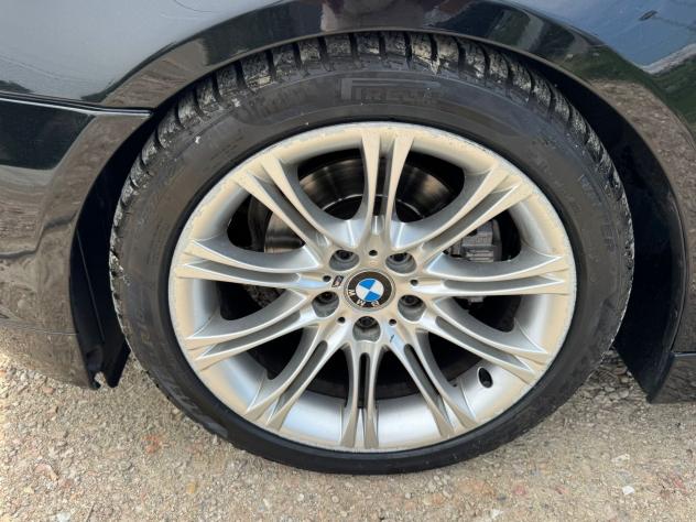 Bmw 525d cat Touring Futura Automatica - Foto 8