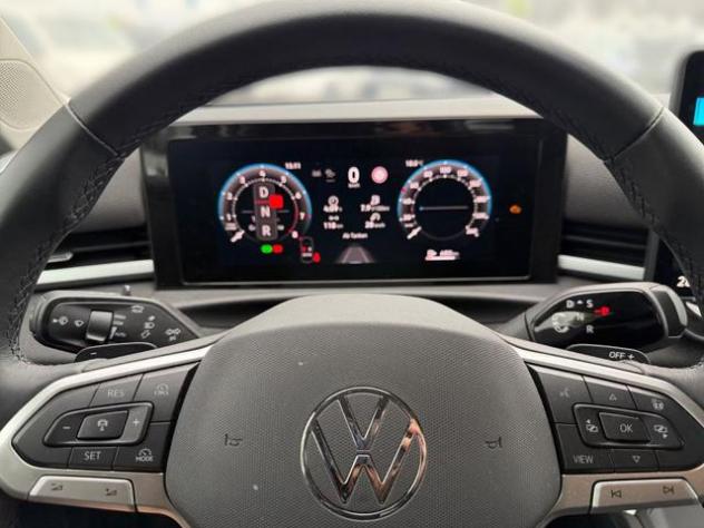 VOLKSWAGEN T-Roc 1.5 eTsi LIFE LED 17 rif. 24090016 - Foto 10