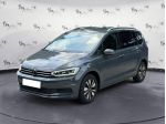 Volkswagen Touran 2.0 TDI 122cv Goal Led Gancio 7 Posti Camera