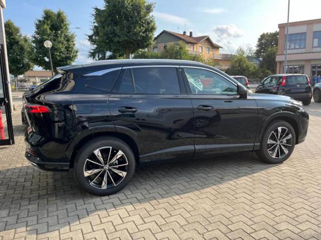 MG HS HEV Luxury/PREZZO REALE/VARI COLORI rif. 23330095 - Foto 2