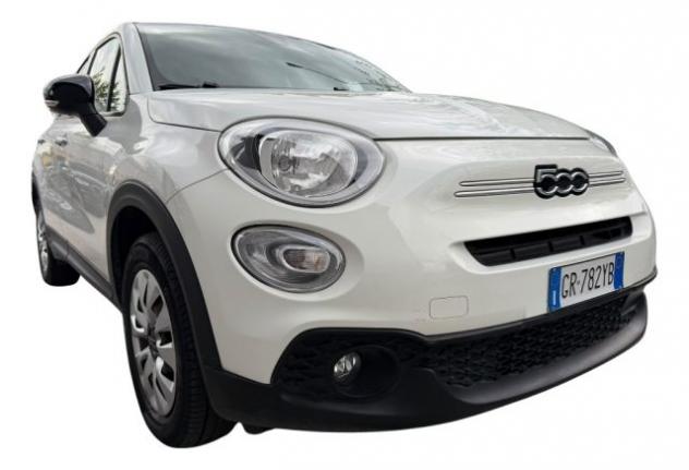 FIAT 500X 1.3 MultiJet 95 CV rif. 24129791