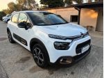 Citroen C3 BlueHDi 100 S&S Shine