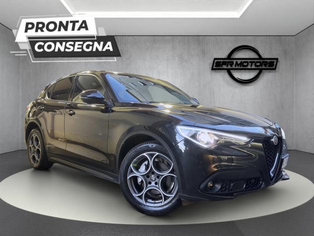 Alfa Romeo Stelvio Sprint Q4 190cv - PROMO/IVA ESP.