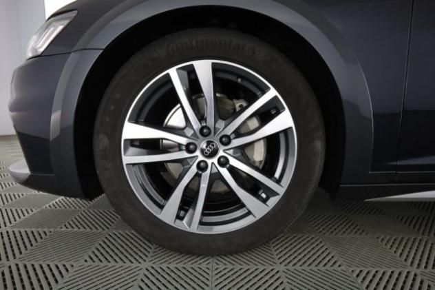 AUDI A6 allroad A6 allroad 40 TDI 2.0 quattro S tronic Business Ad rif. 23738330 - Foto 8