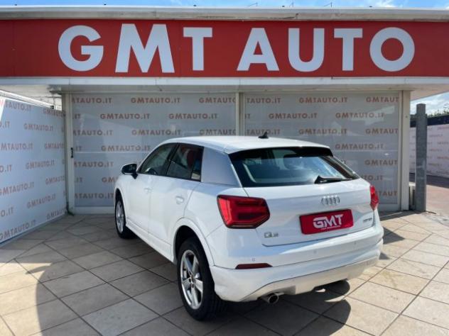 AUDI Q2 ADVANCED 1.6 TDI 116CV FULL LED CERCHI 1" SENSORI rif. 24120293 - Foto 3