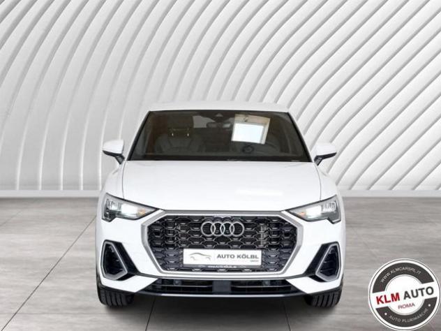 AUDI Q3 SPB 45 TFSI quattro S tronic S line edition rif. 24175243