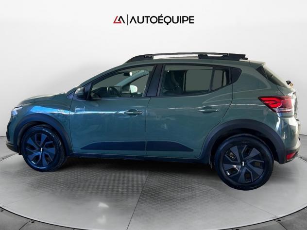Dacia Sandero Stepway III 2021 Stepway 1.0 tce Expression Eco-g 100cv - Foto 2