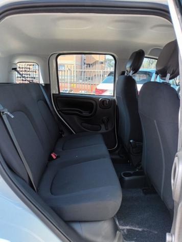 FIAT Panda 1000 HYBRID PANDINA ICON 65CV PACKCITY ITALIA rif. 23999337 - Foto 7