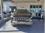 Jeep Cherokee 3.2 V6 Pentastar 4WD Active Drive Lock Trailhawk GPL
