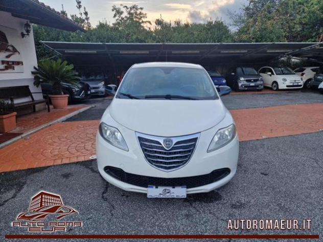 LANCIA Ypsilon 1.2 69 CV 5 porte S&S TAGLIANDATA! NEOPATENTATI! rif. 24198237 - Foto 8