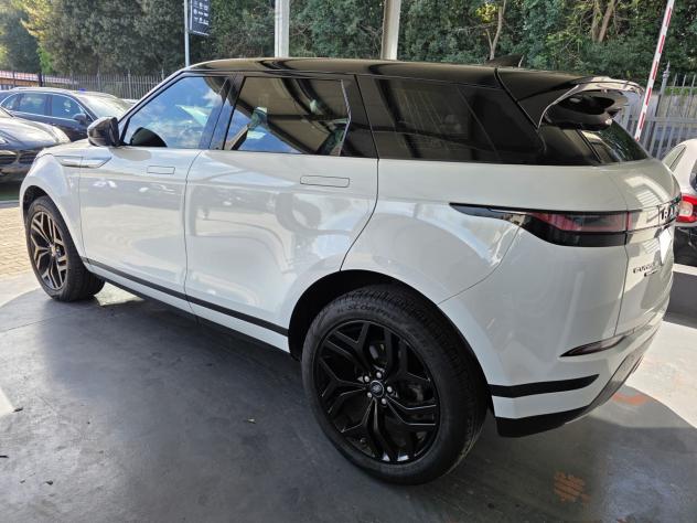 Land Rover Range Evoque 2.0D I4 180CV AWD Business Edition - Foto 5