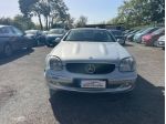 Mercedes-benz SLK 200 cat Kompressor Evo
