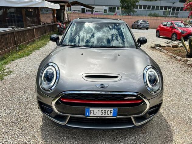 MINI Clubman 2.0 John Cooper Works Clubman ALL4 AUTOMATICA rif. 21009913 - Foto 2