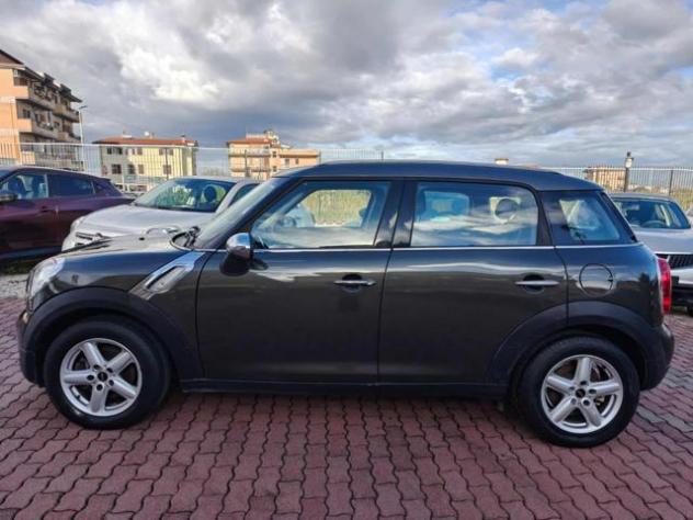 MINI Countryman Mini One D Countryman rif. 23102905 - Foto 4