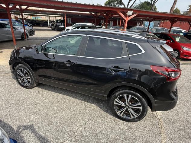Qashqai 1.3 DIG-T 140 CV N-Connecta-unipro-rate-E6- - Foto 5