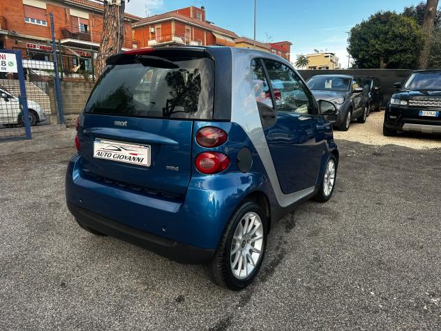 Smart ForTwo 1000 52 kW couppulse - Foto 3