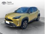 Toyota Yaris Cross 1.5H (116 CV) E-CVT Premiere