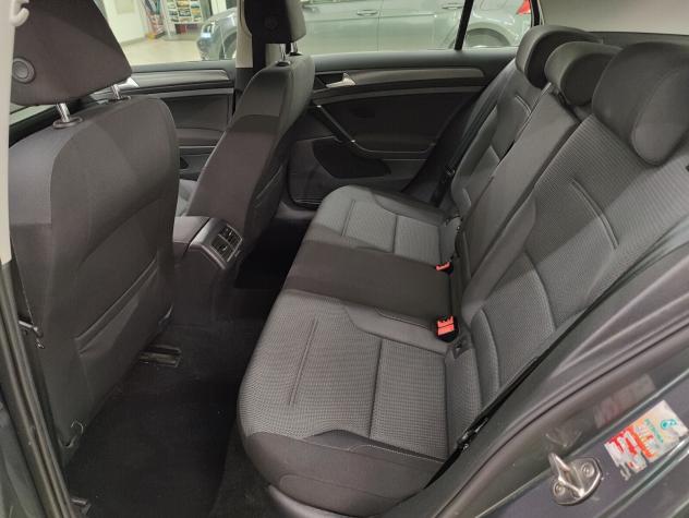 Volkswagen Golf 1.6 TDI 115 CV 5p. Executive BlueMotion Technology - Foto 9