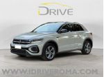 VOLKSWAGEN T-Roc T-Roc 1.5 tsi R-Line dsg "BICOLORE" rif. 24202066