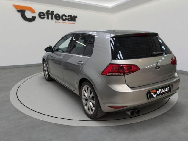 VOLKSWAGEN Golf 1.4 TSI 140 CV 5p. Highline BlueMotion Technology rif. 23798020 - Foto 4