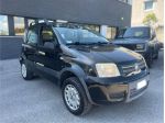 Fiat Panda 1.3MJT CROSS 4 69CV