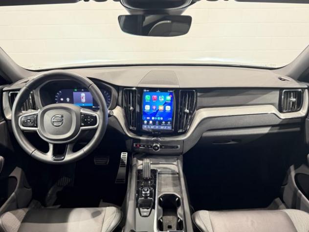 VOLVO XC60 B4 d auto. AWD Geartronic R-design PREZZO REALE rif. 23966072 - Foto 10