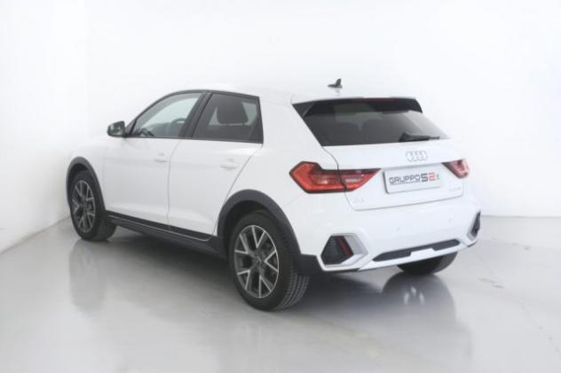 AUDI A1 allstreet 30 TFSI S tronic Fari LED/Vetri oscurati rif. 22562520 - Foto 6