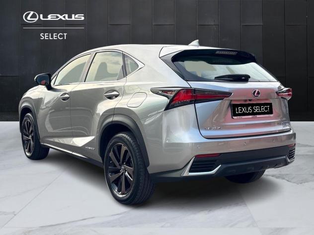 Lexus NX I 2018 300h 2.5 Premium 4wd cvt - Foto 3