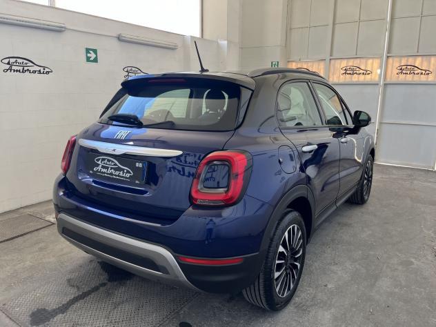 FIAT 500X 500X 1.0 t3 Cross 120cv a soli 149,00 al mese - Foto 5