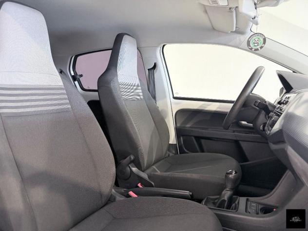 VOLKSWAGEN UP! 2020 1.0 69 CV ECO HIGH X NEOPATENTATI - Foto 6